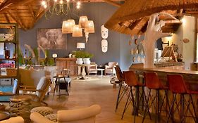 Bayala Private Safari Lodges